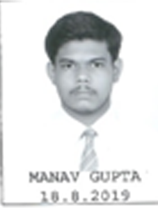 Prachi Gupta